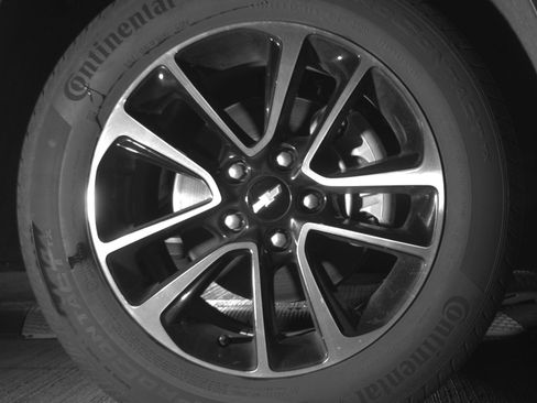 Used 2025 Chevrolet TrailBlazer LT image 13