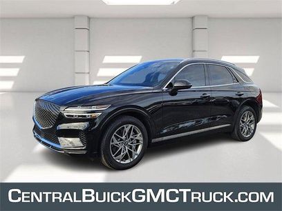 Used 2024 Genesis GV70 2.5T w/ Advanced Package