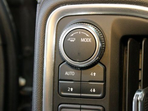 Used 2021 GMC Sierra 1500 Elevation image 20