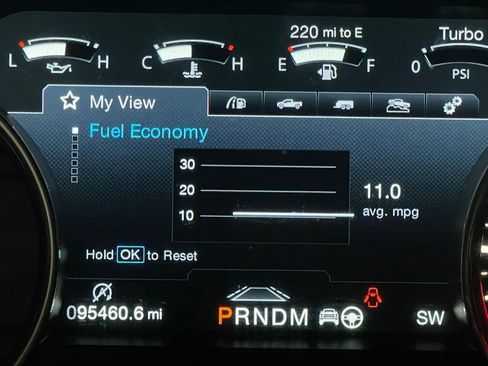 Used 2020 Ford F150 Raptor w/ Equipment Group 802A Luxury image 33