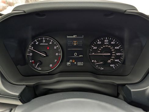 Certified 2025 Subaru Impreza 2.0i image 26