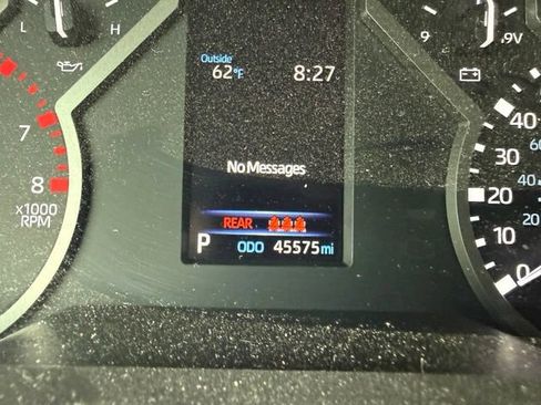 Used 2023 Toyota Tundra SR5 w/ TRD Off-Road Premium Package AWD/4WD image 18