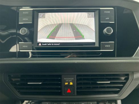 Used 2021 Volkswagen Jetta R-Line image 15