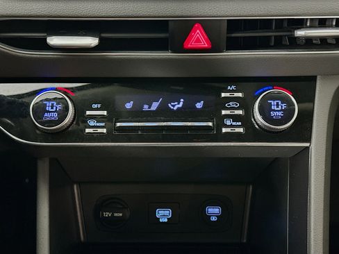 Used 2021 Hyundai Sonata SEL w/ Preferred Accessory Package image 23