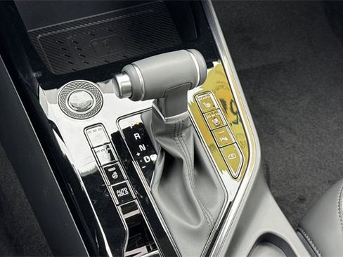 New 2026 Kia Niro SX image 27