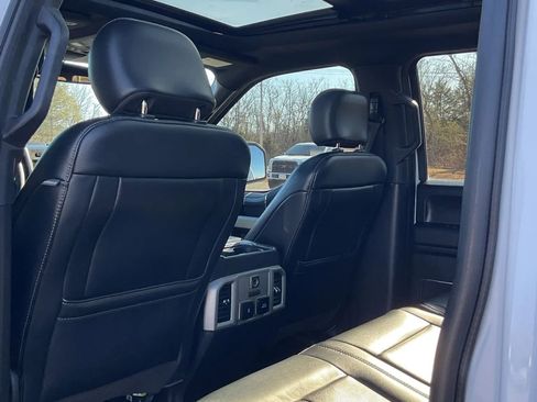 Used 2020 Ford F150 Lariat w/ Equipment Group 502A Luxury image 64