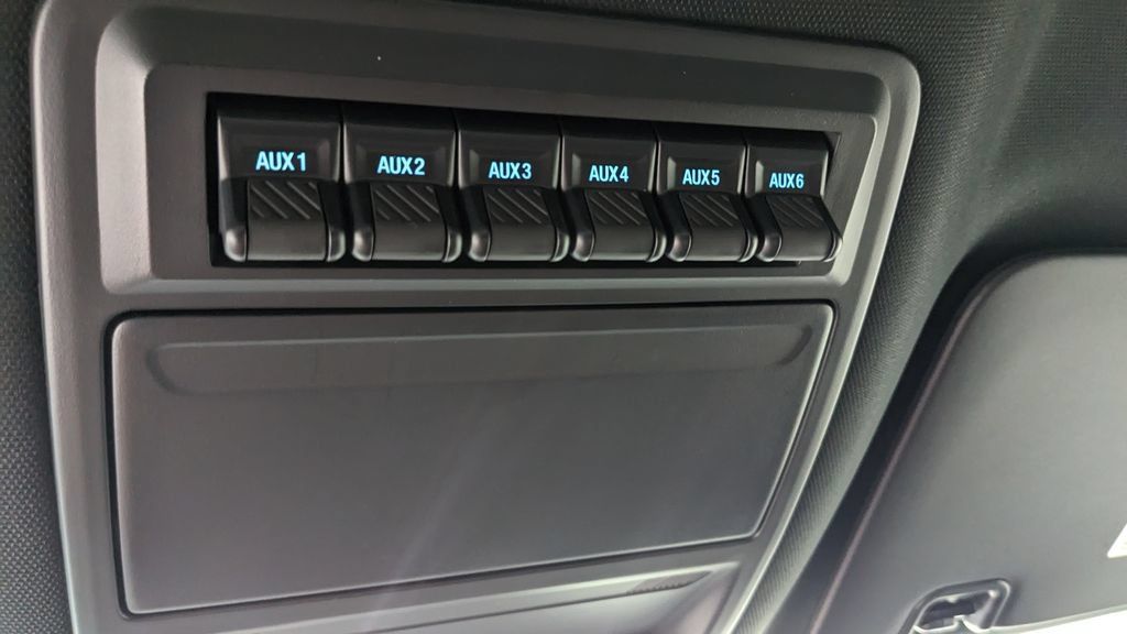 New 2026 Ford Ranger Raptor AWD/4WD image 35