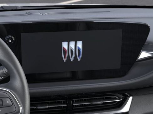 New 2026 Buick Envista Sport Touring w/ Convenience I Package FWD image 20