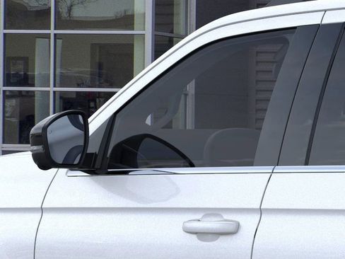 New 2026 Ford Expedition Max Platinum w/ Platinum Ultimate Package image 21