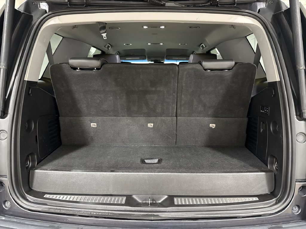 Used 2018 GMC Yukon Denali AWD/4WD image 25