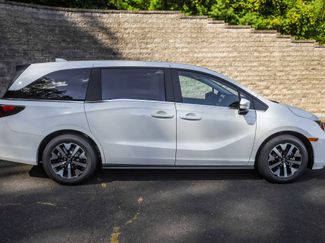 New 2026 Honda Odyssey EX-L video 2