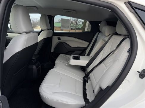 New 2025 Ford Mustang Mach-E Premium w/ Interior Protection Package image 13