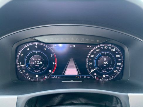 Used 2018 Volkswagen Atlas SEL Premium image 47