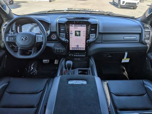 New 2026 RAM 1500 RHO image 15