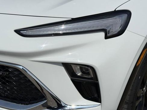 New 2026 Buick Encore GX Sport Touring image 15