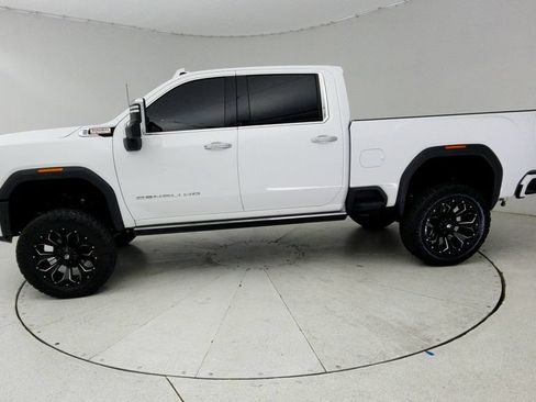 Used 2024 GMC Sierra 2500 Denali w/ Denali Reserve Package AWD/4WD image 5