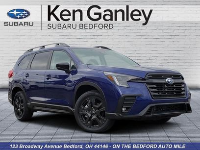 New 2026 Subaru Ascent Bronze Edition w/ Popular Package #2