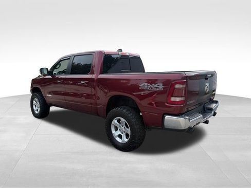 Used 2019 RAM 1500 Big Horn AWD/4WD image 5