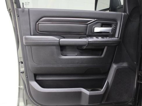 Used 2024 RAM 2500 Rebel w/ Bed Utility Group AWD/4WD image 16