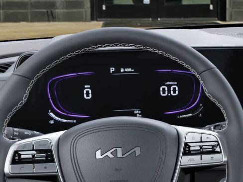New 2025 Kia Telluride S image 21