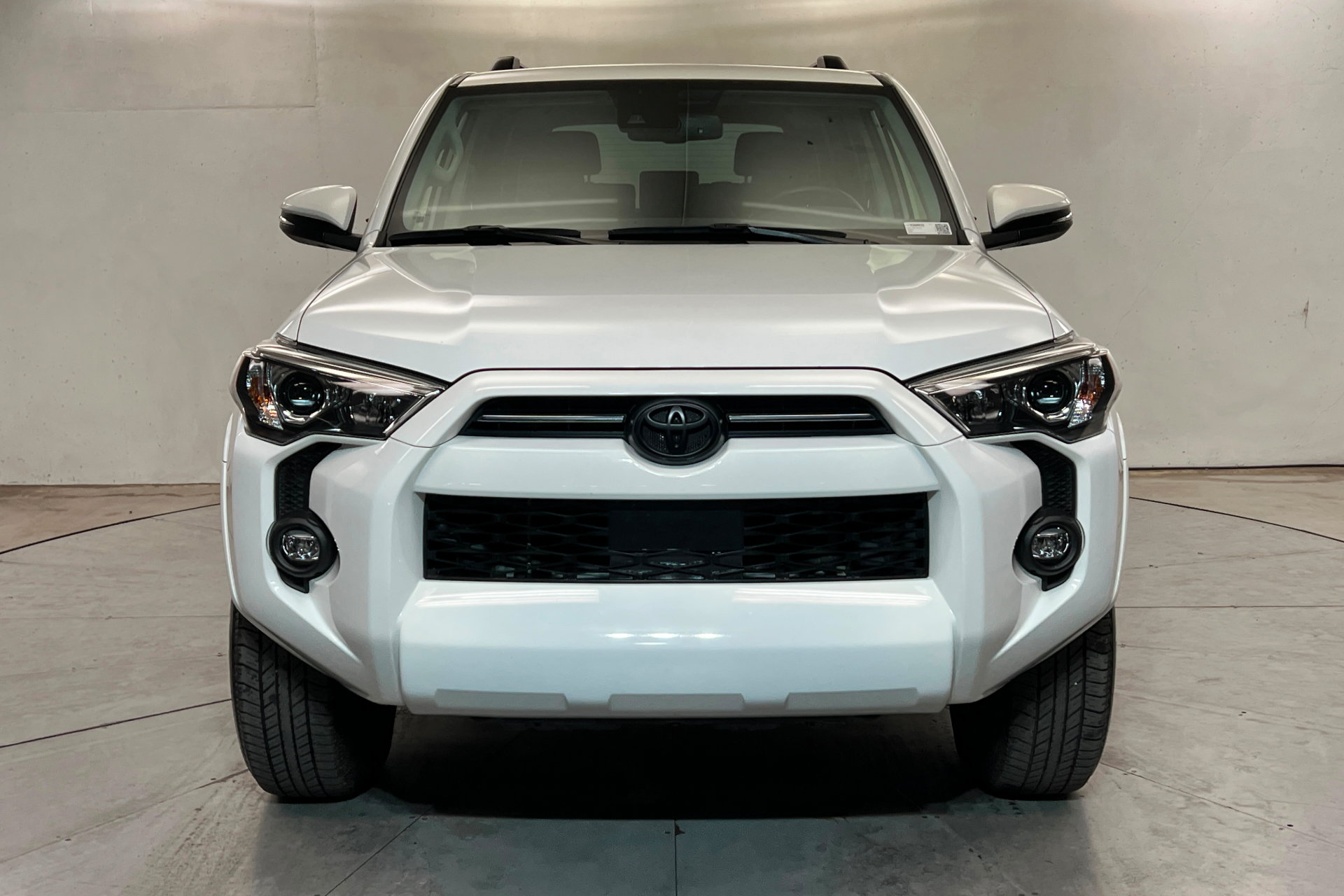 Used 2024 Toyota 4Runner SR5 Premium w/ Moonroof Package AWD/4WD image 8