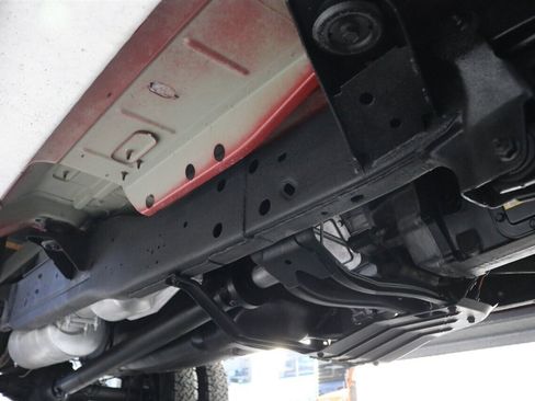 Used 1995 Dodge Ram 3500 Truck 4x4 Regular Cab image 23