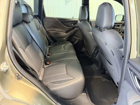 Used 2022 Subaru Forester Wilderness w/ Wilderness Package AWD/4WD image 20