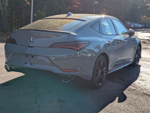 New 2026 Acura Integra A-Spec image 6