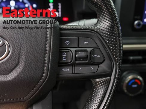 Used 2025 Toyota Tacoma SR RWD image 15