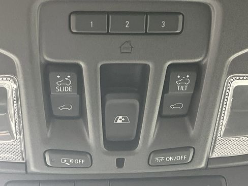 Certified 2023 GMC Sierra 1500 AT4 w/ AT4 Preferred Package image 29