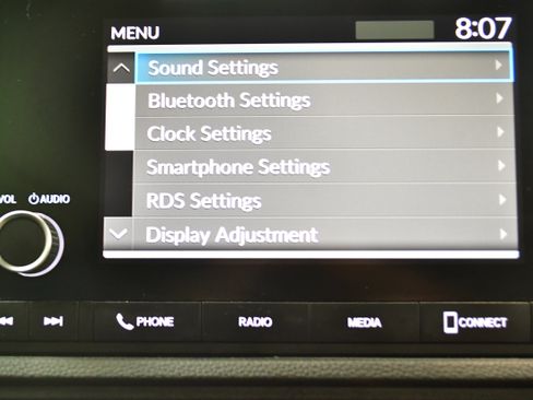 Used 2025 Honda CR-V EX image 25