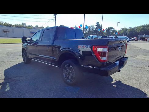 Used 2023 Ford F150 Lariat w/ Equipment Group 502A High AWD/4WD image 6