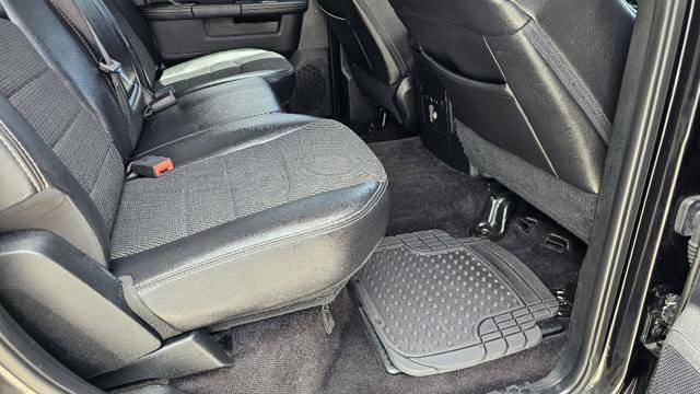 Used 2018 RAM 1500 Sport w/ Sport Premium Group AWD/4WD image 40