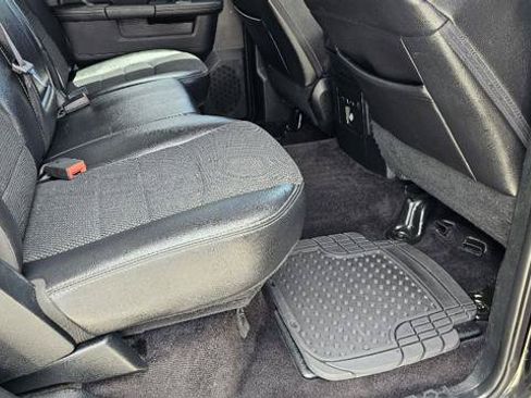 Used 2018 RAM 1500 Sport w/ Sport Premium Group AWD/4WD image 40