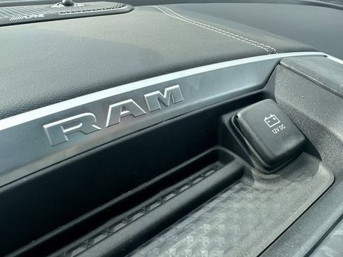 New 2025 RAM 1500 Big Horn image 24