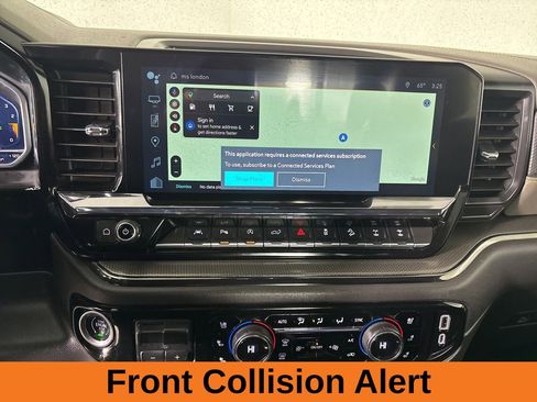 Used 2022 Chevrolet Silverado 1500 ZR2 image 17