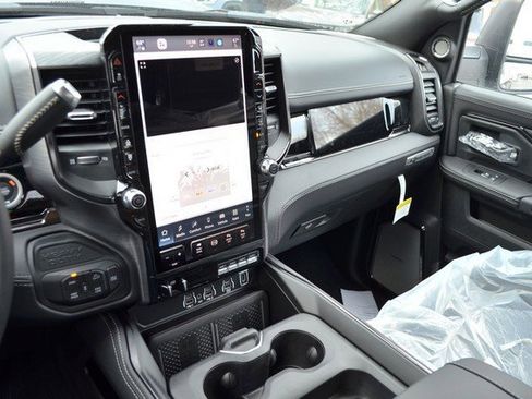 New 2026 RAM 2500 Rebel w/ Rebel Level 2 Equipment Group image 21