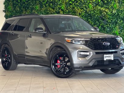 Used 2023 Ford Explorer ST w/ Equipment Group 401A