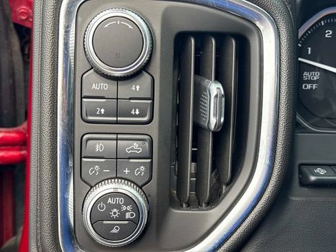 Used 2019 GMC Sierra 1500 Denali w/ Denali Ultimate Package AWD/4WD image 26