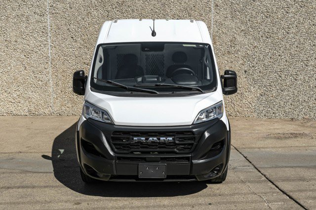 Used 2023 RAM ProMaster 2500 FWD image 5