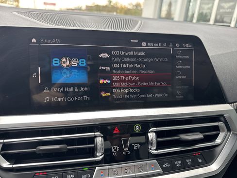 Used 2022 BMW M3 Competition image 28