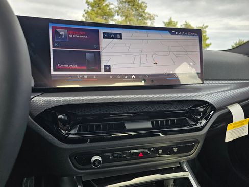 New 2026 BMW 330i xDrive Sedan w/ M Sport Package image 19