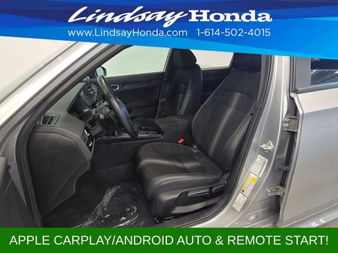 Used 2024 Honda Civic Sport image 12