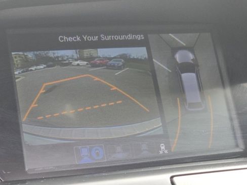 Used 2020 Acura MDX Sport Hybrid w/Advance Pkg image 34