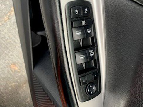 Used 2014 Dodge Journey American Value Package w/ Flexible Seating Group image 8