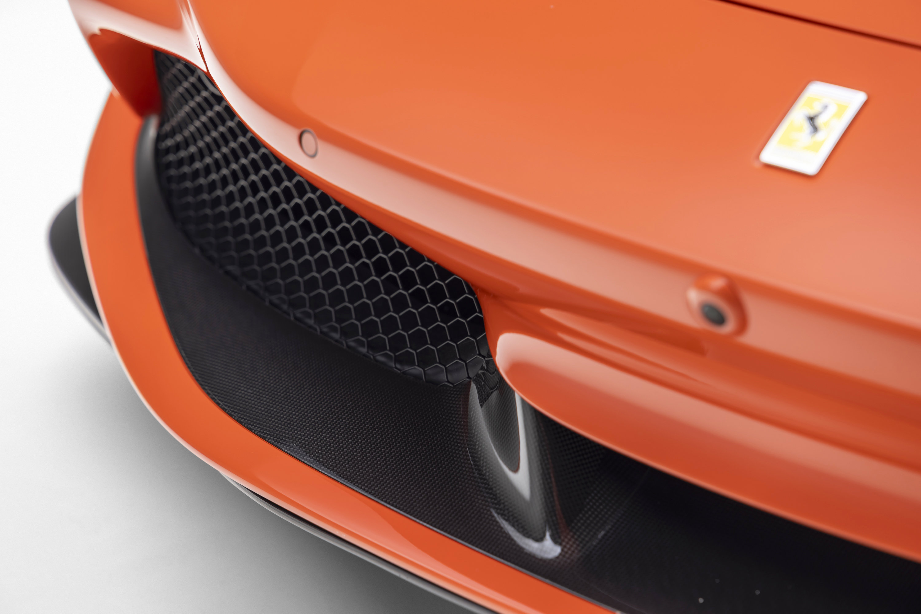 Certified 2021 Ferrari F8 Tributo RWD image 28