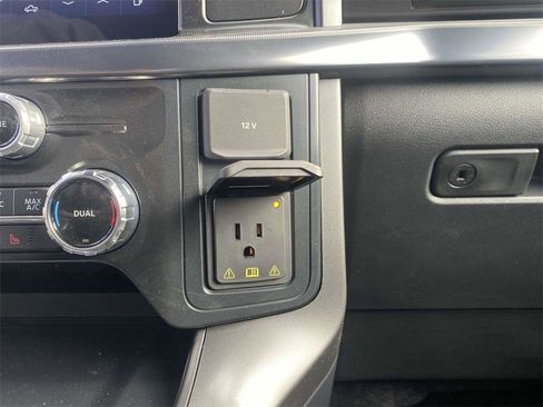 New 2025 Ford F150 Lariat w/ Equipment Group 501A Mid image 25