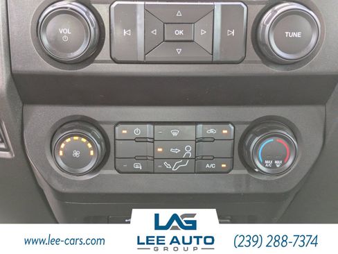 Used 2022 Ford F250 XL w/ Power Equipment Group image 16