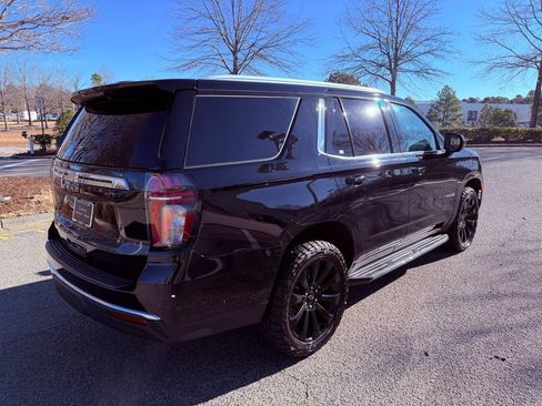 Used 2021 Chevrolet Tahoe LT image 12