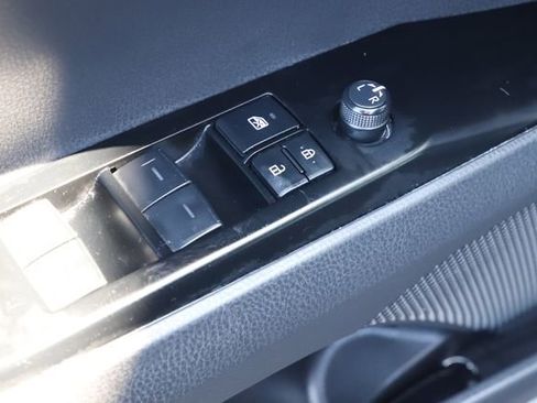 Used 2025 Toyota Camry LE FWD image 16